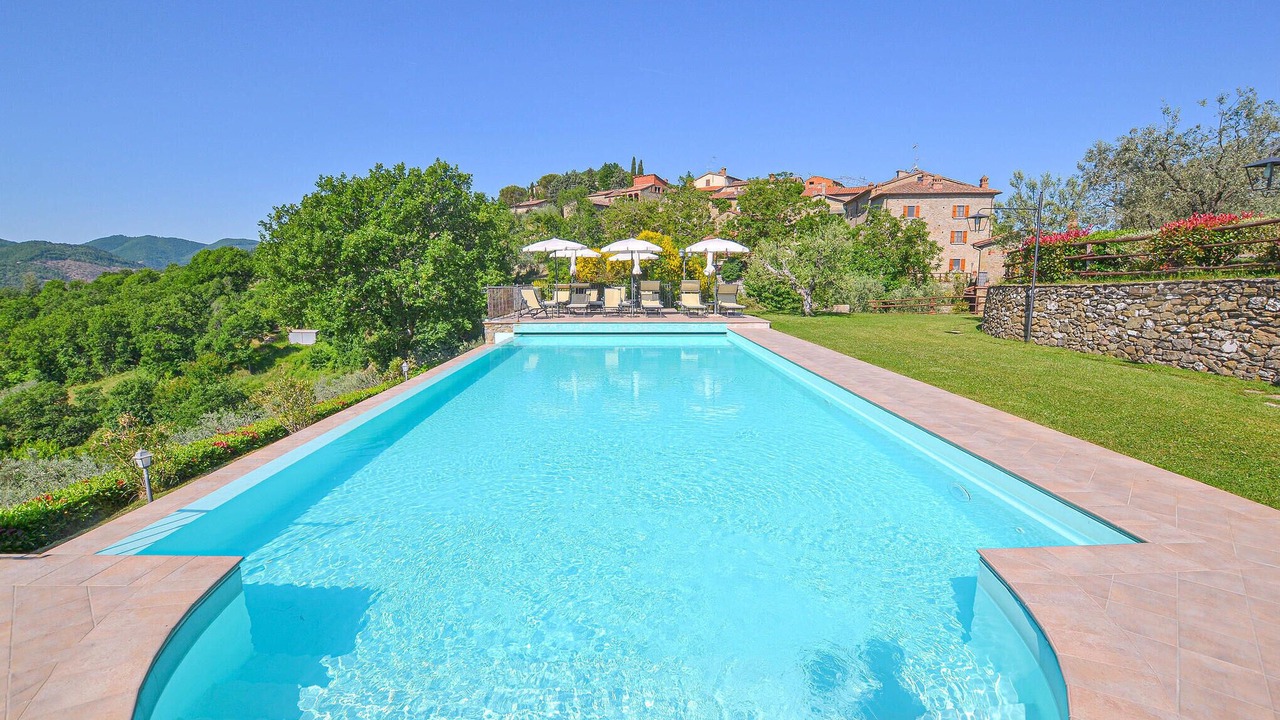 Photo of Outdoor in Pieve al Bagnoro