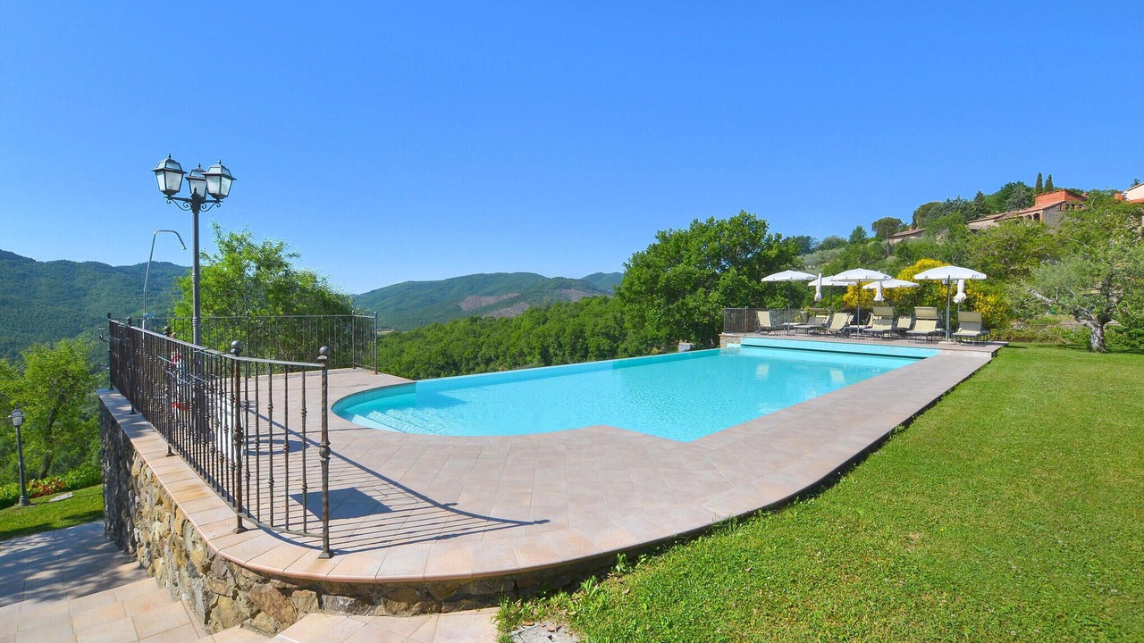 Photo of Outdoor in Pieve al Bagnoro