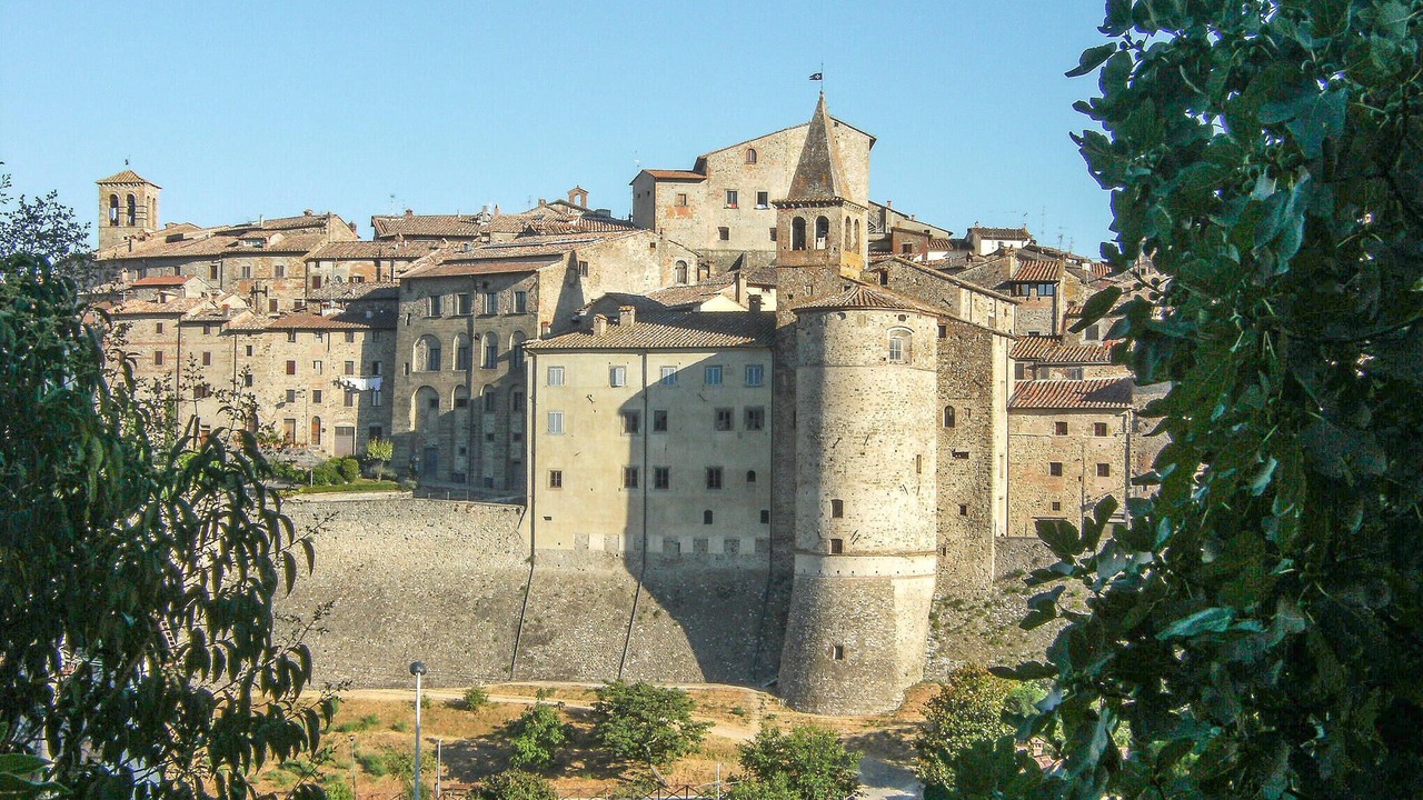 Photo of Others in Pieve al Bagnoro