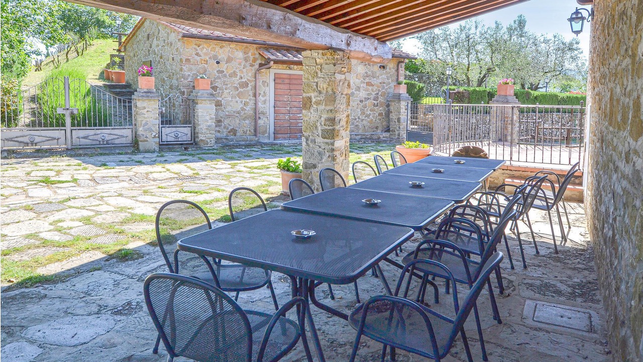 Photo of Others in Pieve al Bagnoro