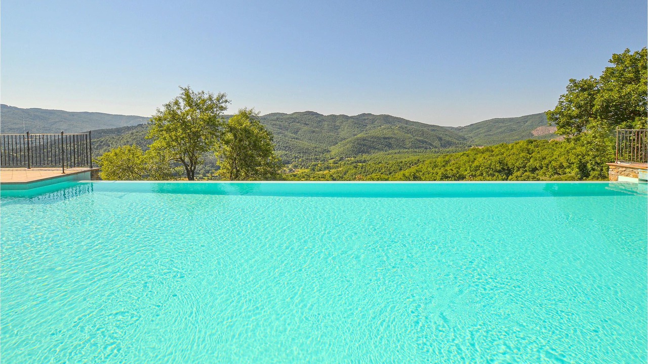Photo of Outdoor in Pieve al Bagnoro