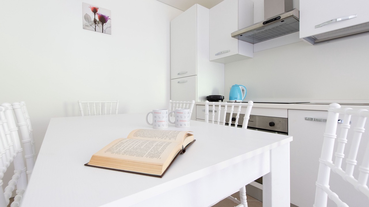Photo of Kitchen in Tola