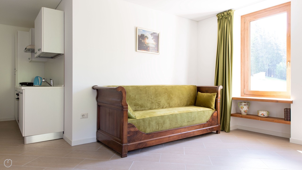 Photo of Livingroom in Tola
