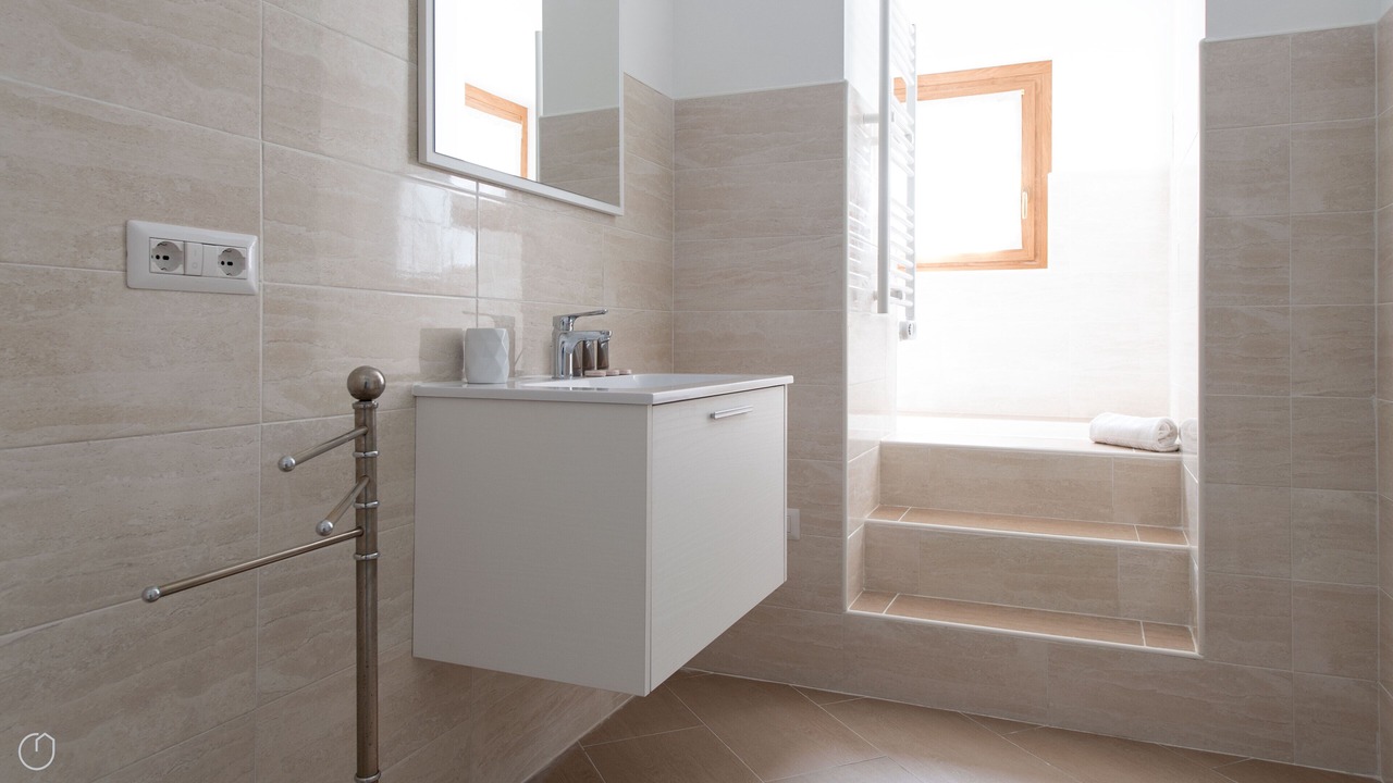 Photo of Bathroom in Valtellina