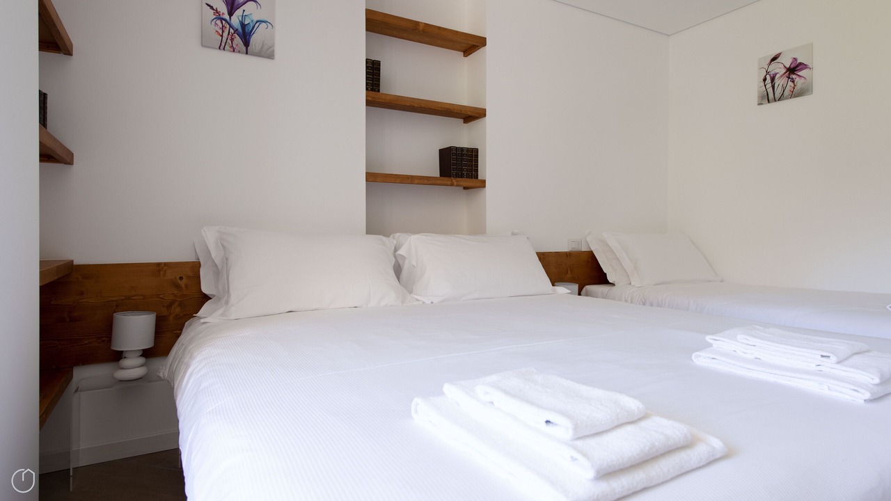 Photo of Bedroom in Valtellina