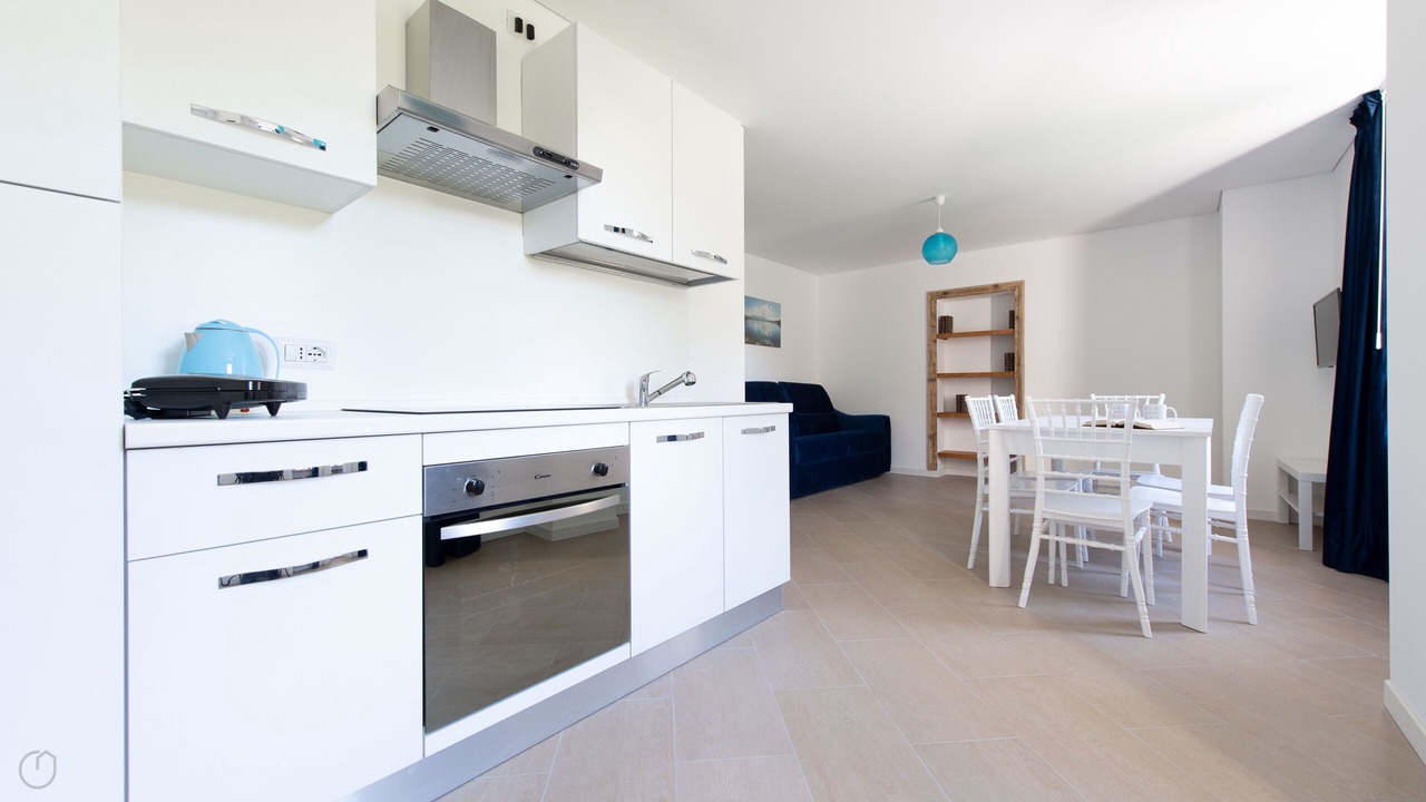 Photo of Kitchen in Valtellina