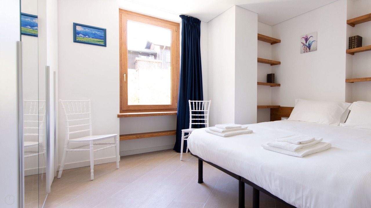 Photo of Bedroom in Valtellina