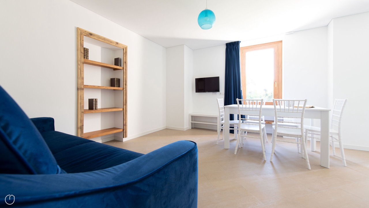 Photo of Livingroom in Valtellina