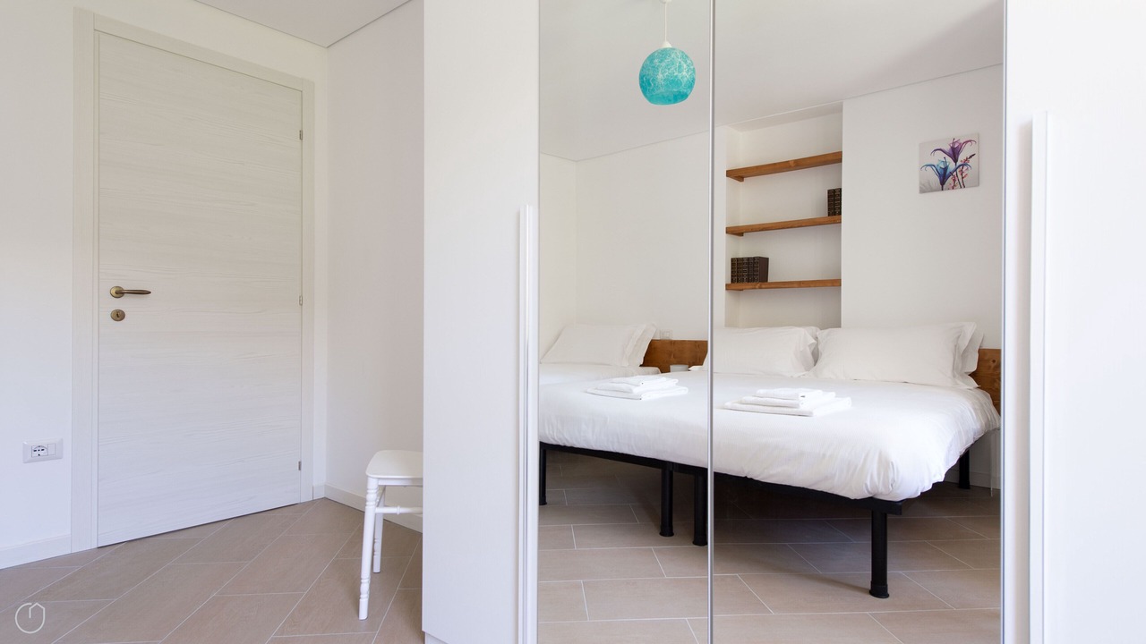 Photo of Bedroom in Valtellina