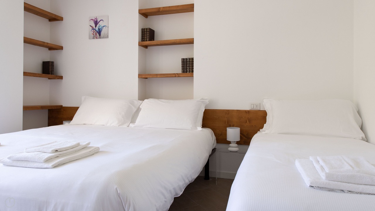 Photo of Bedroom in Valtellina