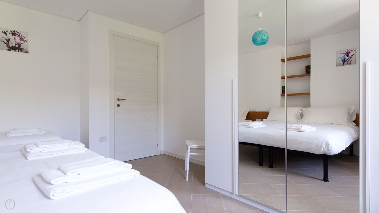 Photo of Bedroom in Valtellina