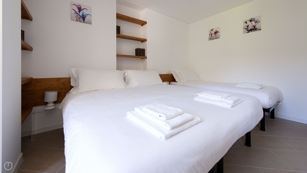 Photo of Bedroom in Valtellina