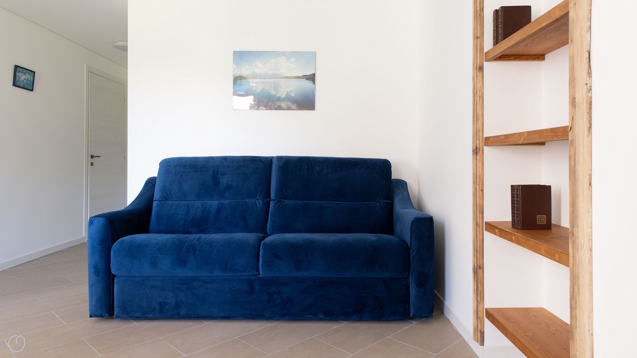 Photo of Livingroom in Valtellina