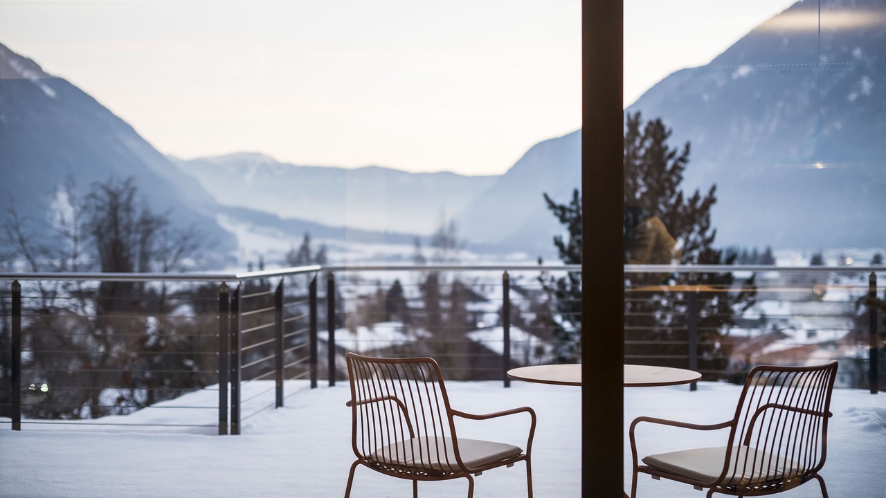 Photo of Outdoor in Sand in Taufers