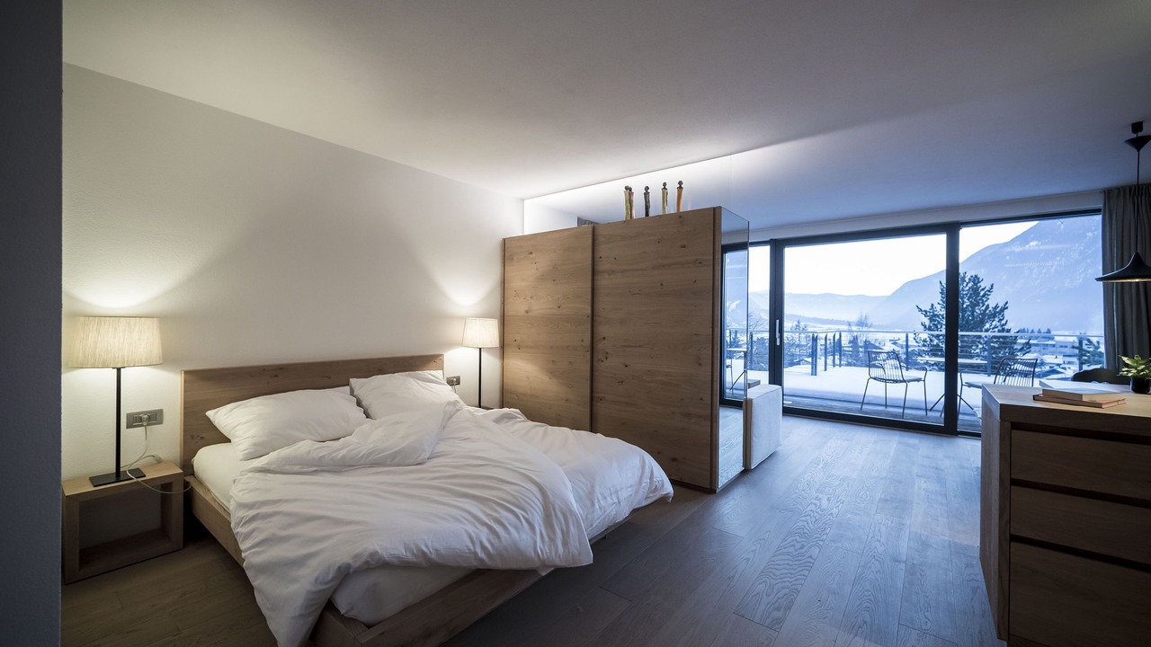 Photo of Bedroom in Sand in Taufers