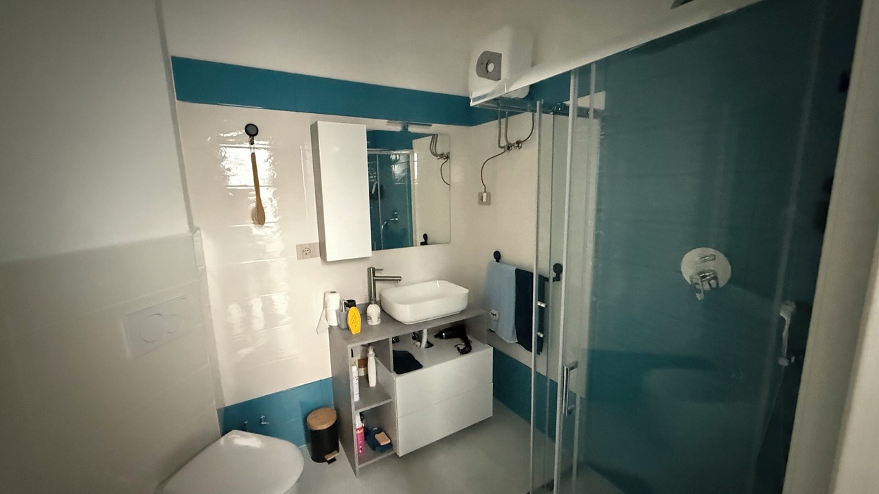 Photo of Bathroom in San Felice Circeo