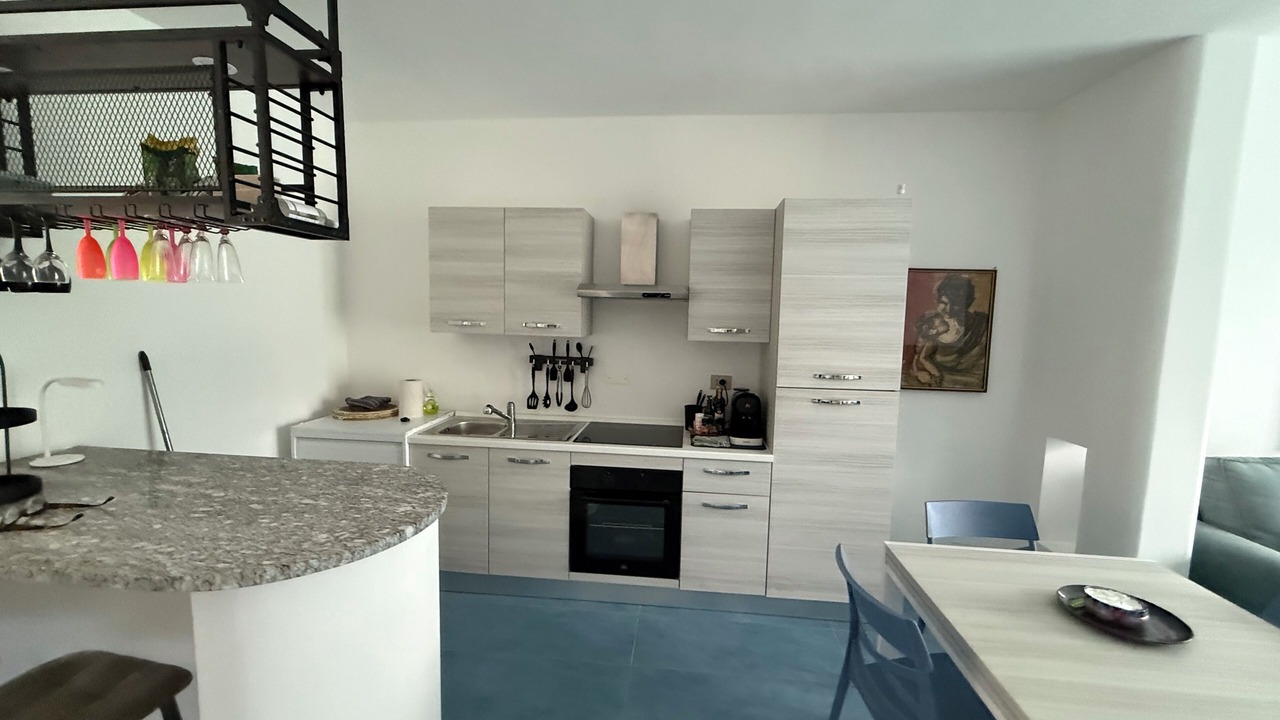 Photo of Kitchen in San Felice Circeo