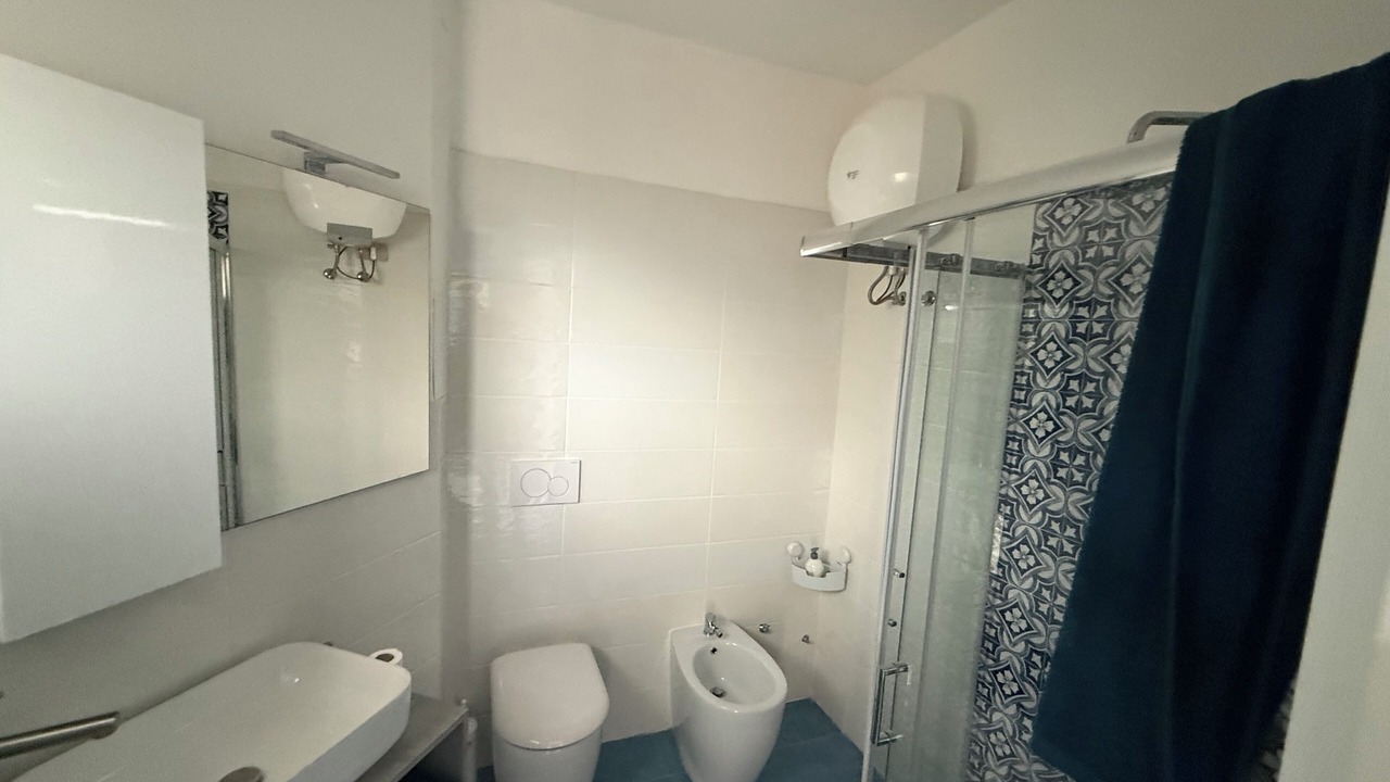 Photo of Bathroom in San Felice Circeo