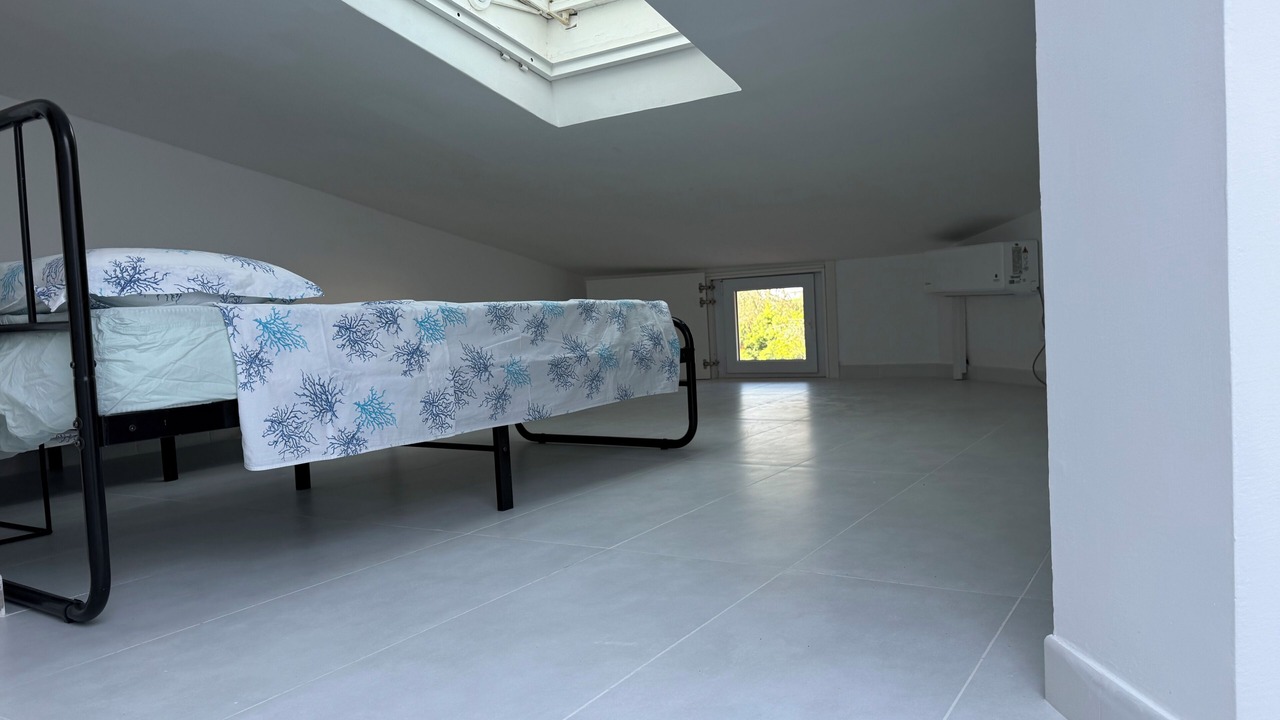 Photo of Bedroom in San Felice Circeo