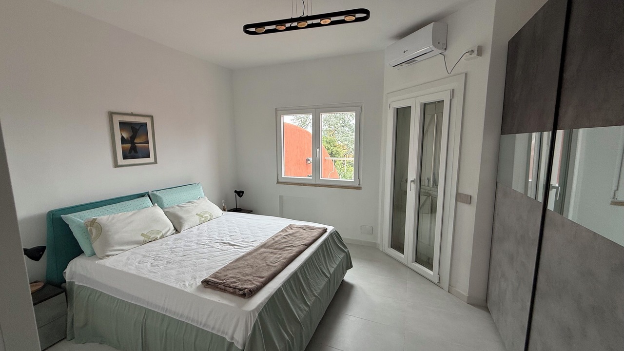 Photo of Bedroom in San Felice Circeo