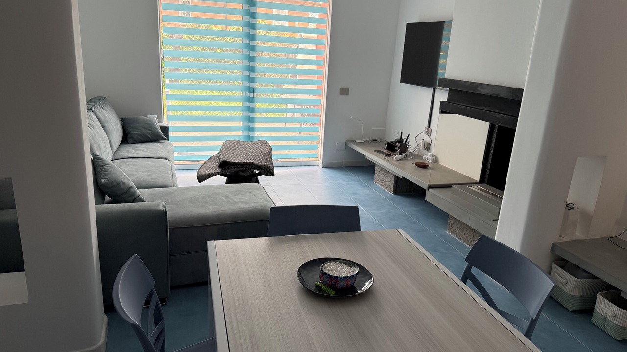Photo of Livingroom in San Felice Circeo