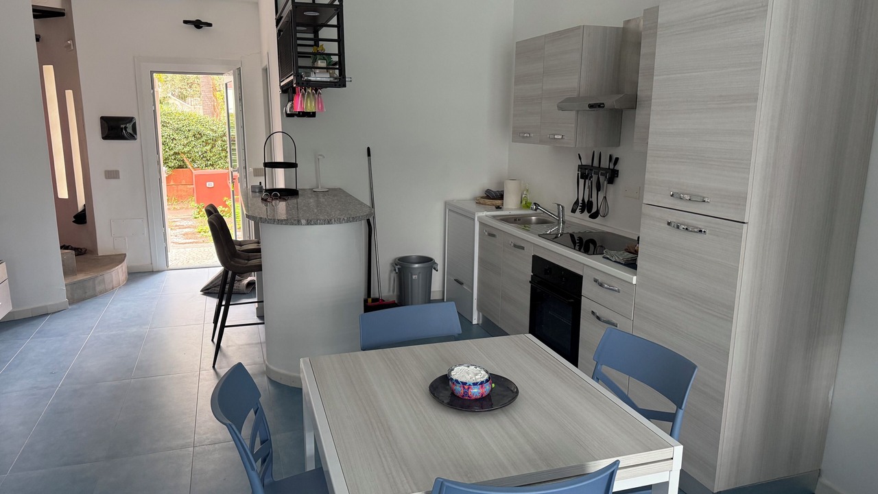Photo of Kitchen in San Felice Circeo
