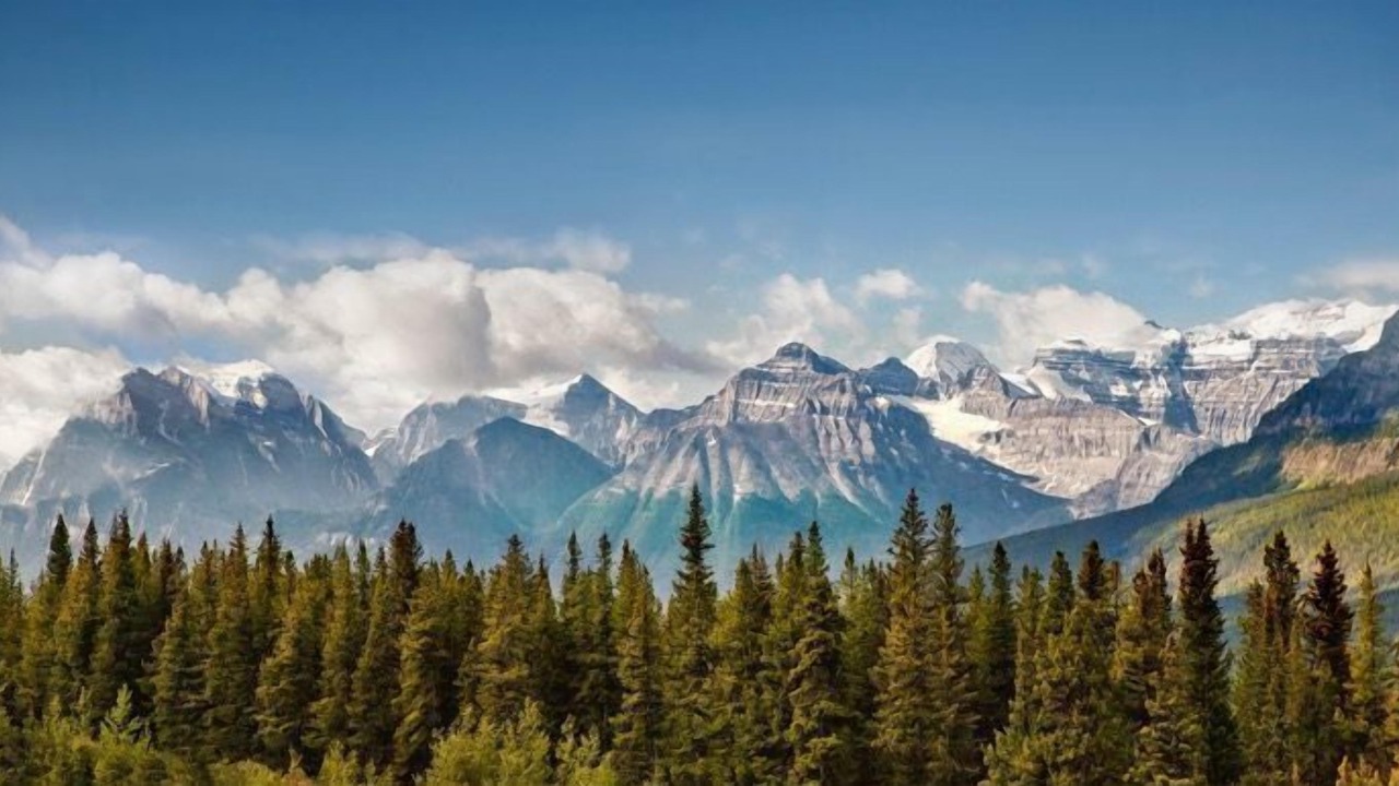 Photo of Others in Lake Louise