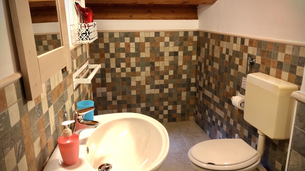 Photo of Bathroom in Sciacca