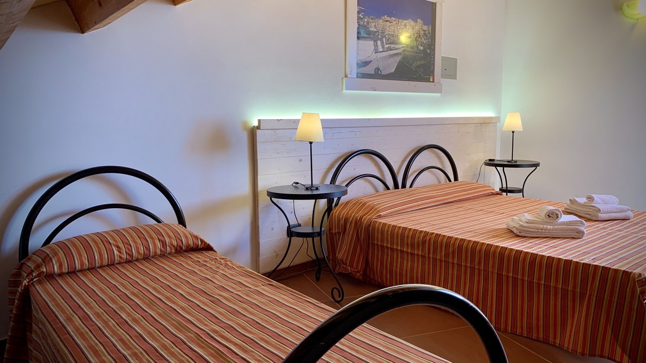 Photo of Bedroom in Sciacca