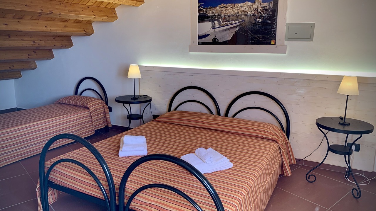 Photo of Bedroom in Sciacca