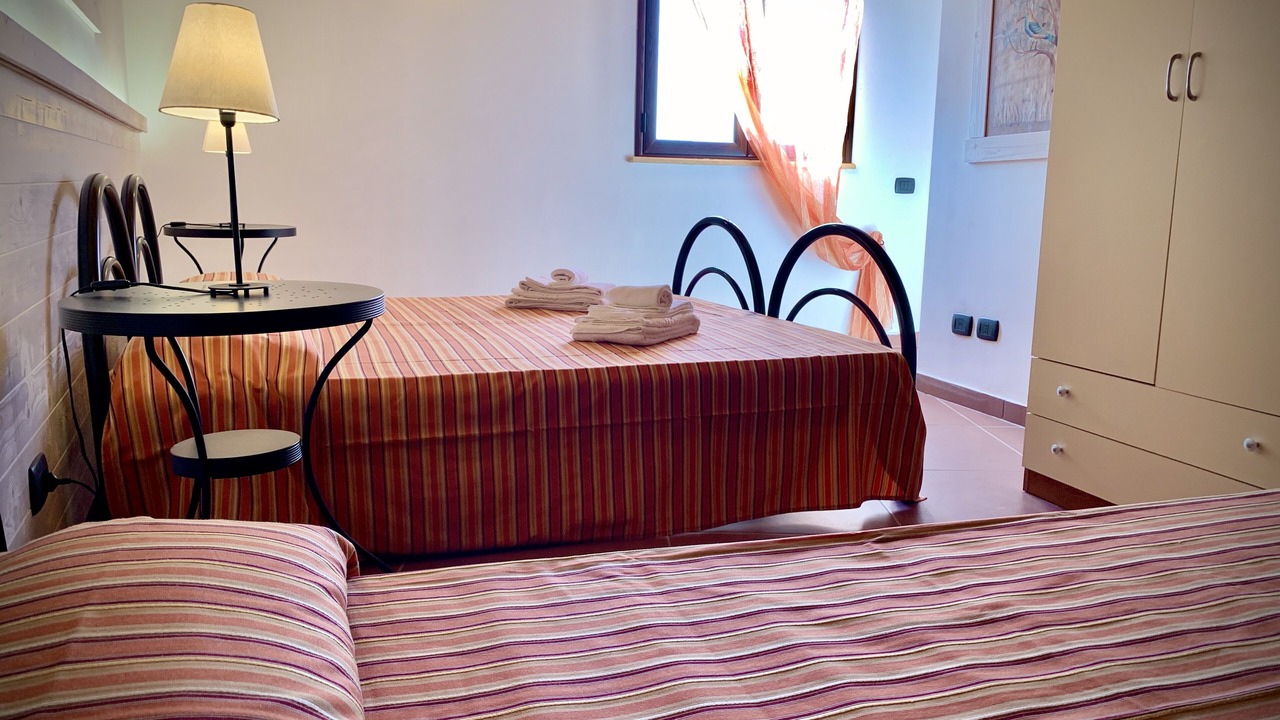 Photo of Bedroom in Sciacca
