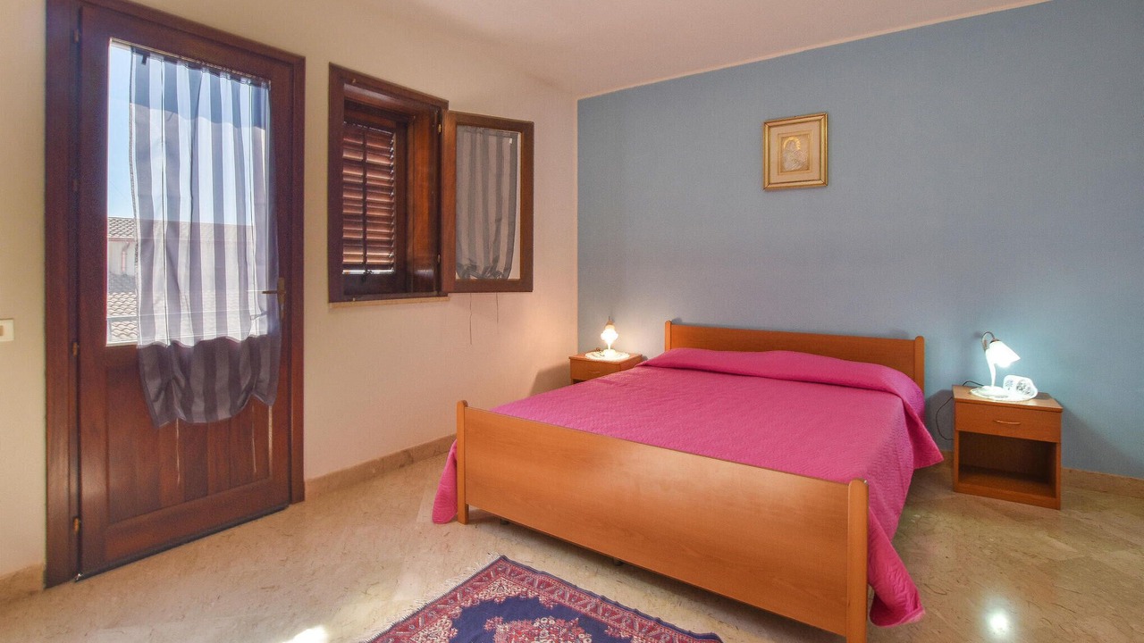Photo of Bedroom in Trappeto
