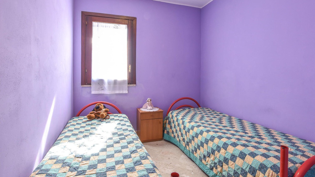 Photo of Bedroom in Trappeto