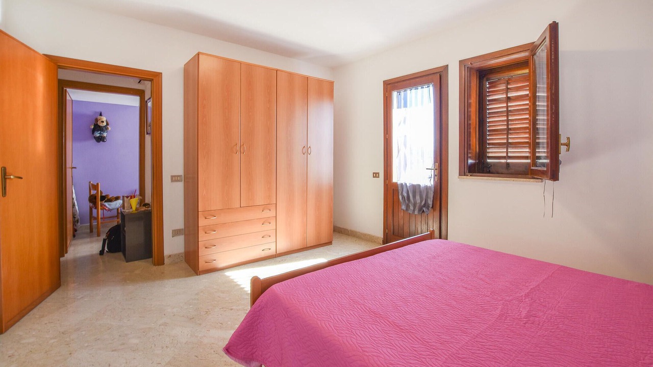 Photo of Bedroom in Trappeto