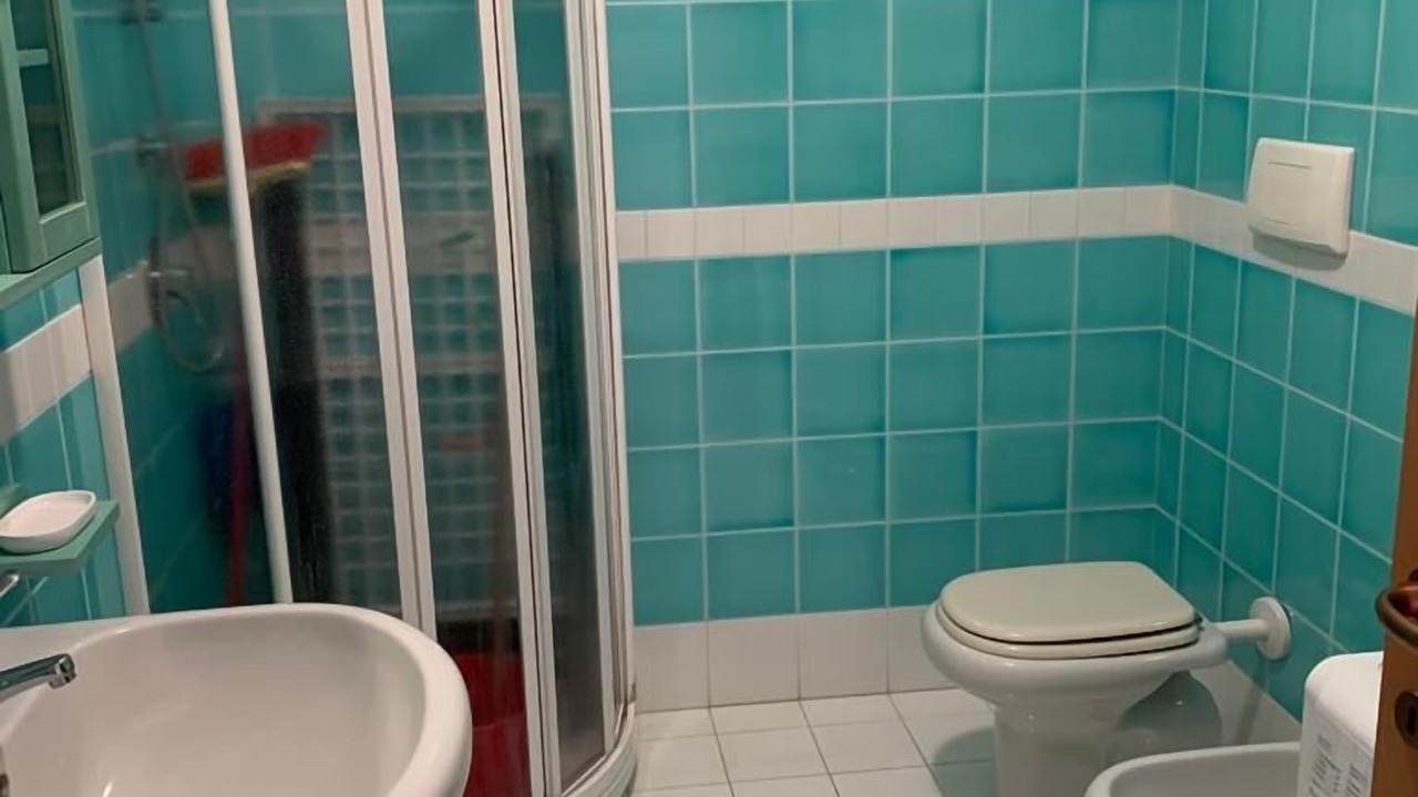 Photo of Bathroom in Santa Teresa di Gallura
