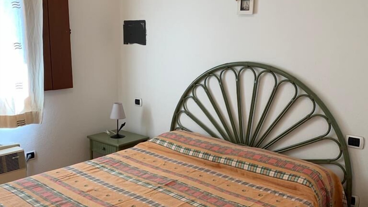 Photo of Bedroom in Santa Teresa di Gallura