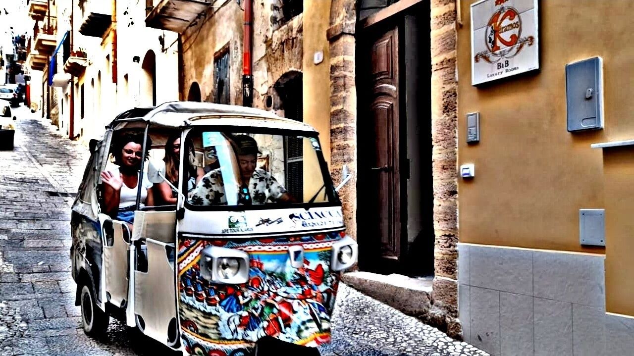 Photo of Others in Sciacca Historic Centre
