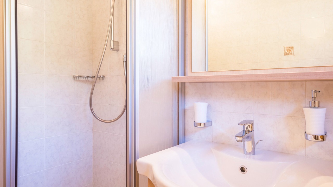 Photo of Bathroom in Valle Aurina