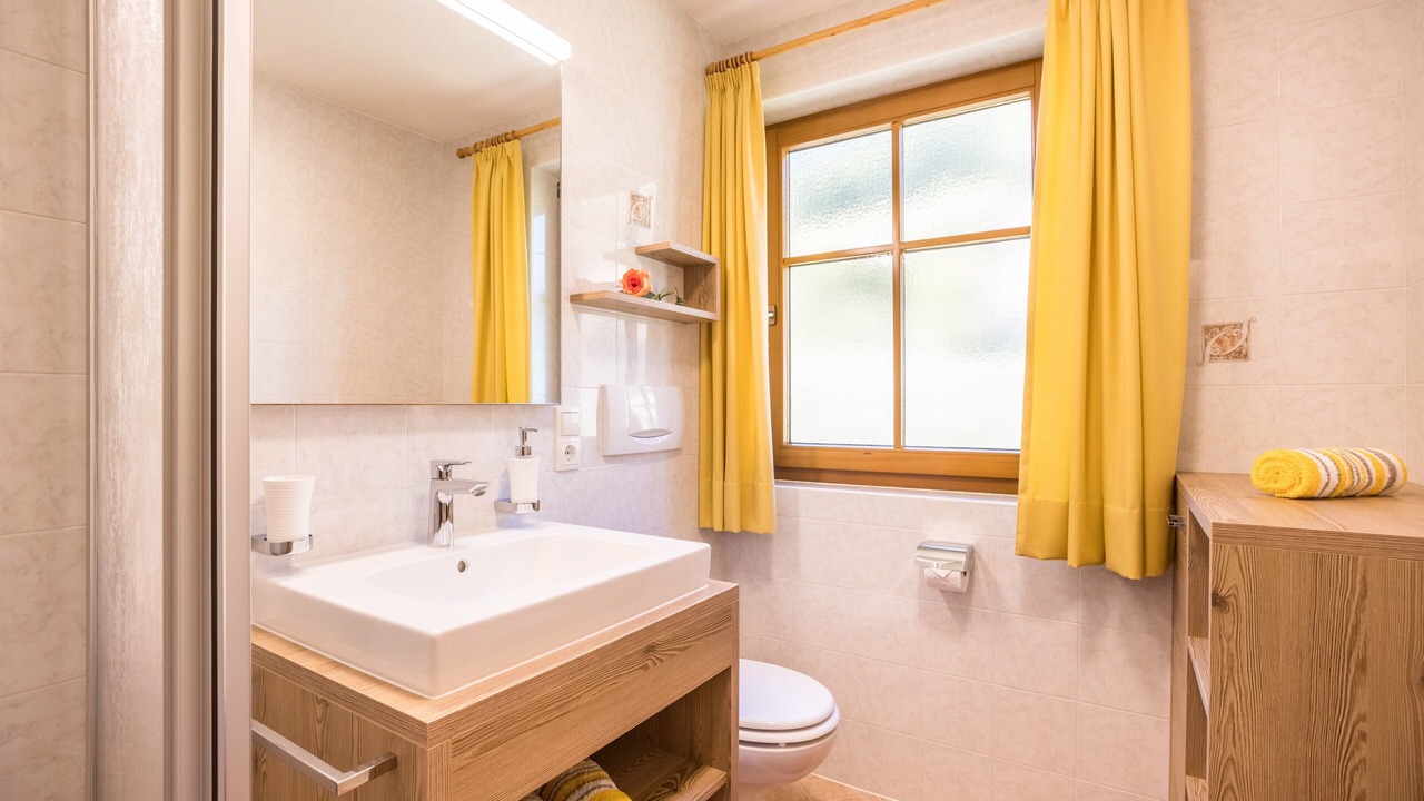 Photo of Bathroom in Valle Aurina