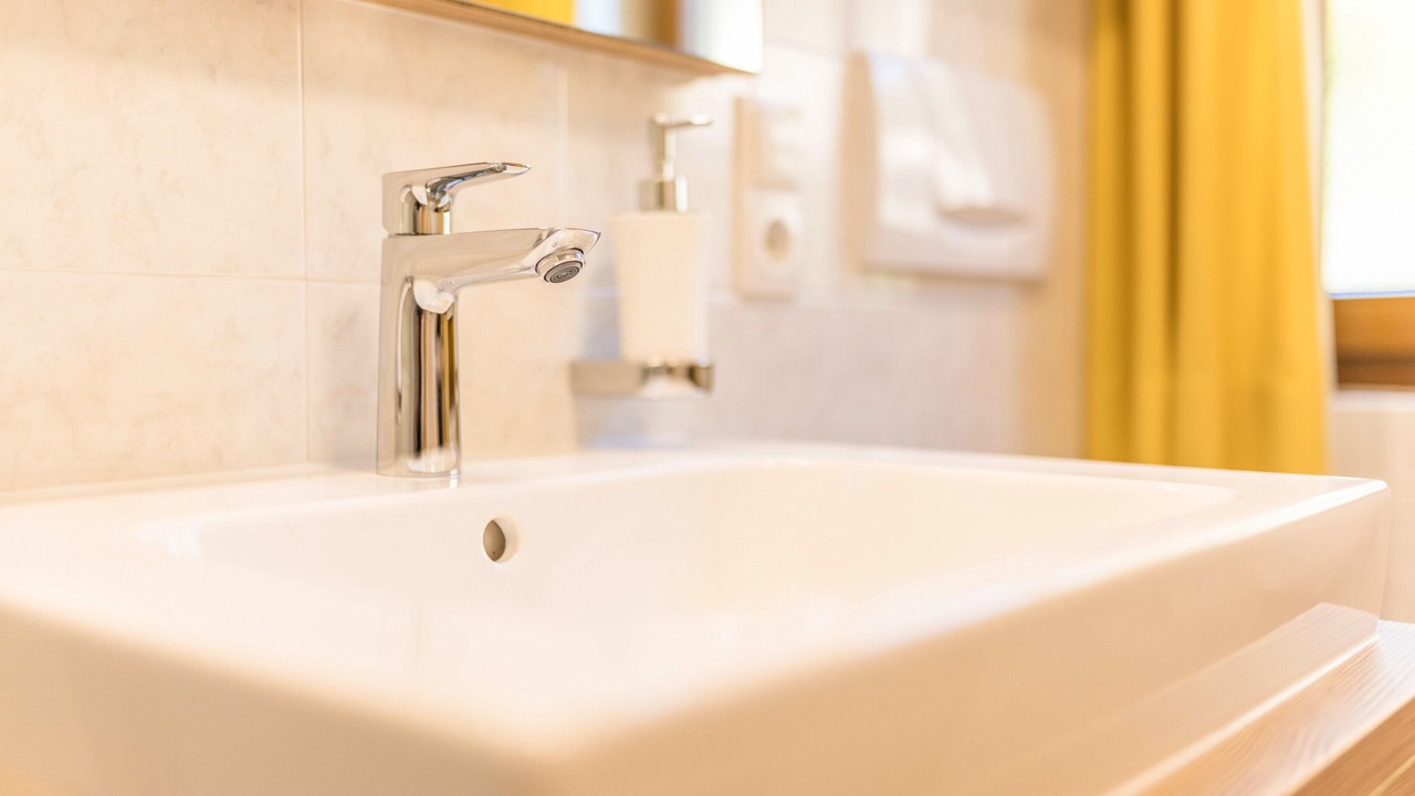 Photo of Bathroom in Valle Aurina