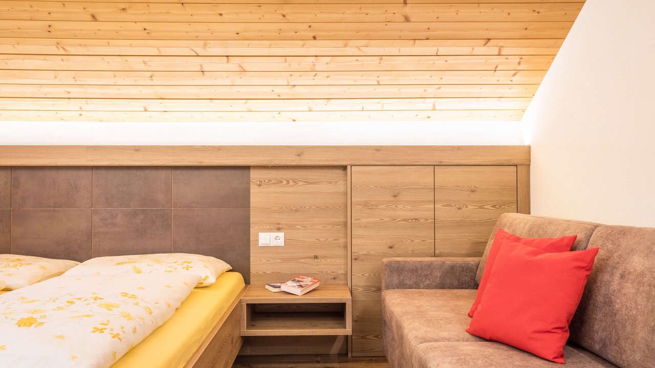 Photo of Bedroom in Valle Aurina