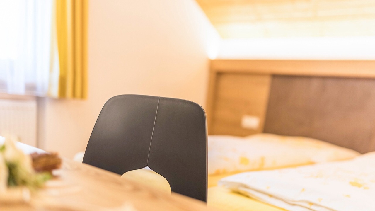 Photo of Bedroom in Valle Aurina