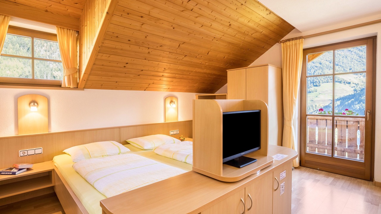 Photo of Bedroom in Valle Aurina