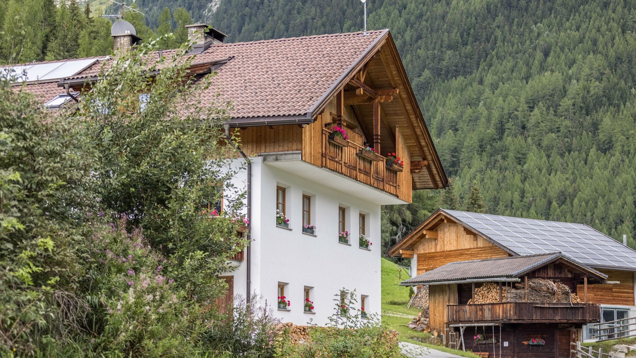 Photo of Outdoor in Valle Aurina