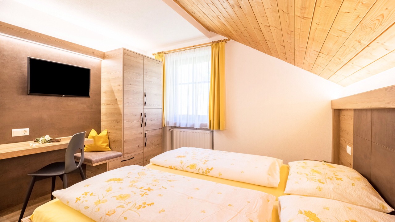 Photo of Bedroom in Valle Aurina