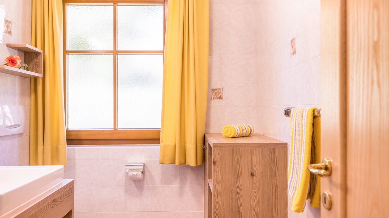 Photo of Bathroom in Valle Aurina