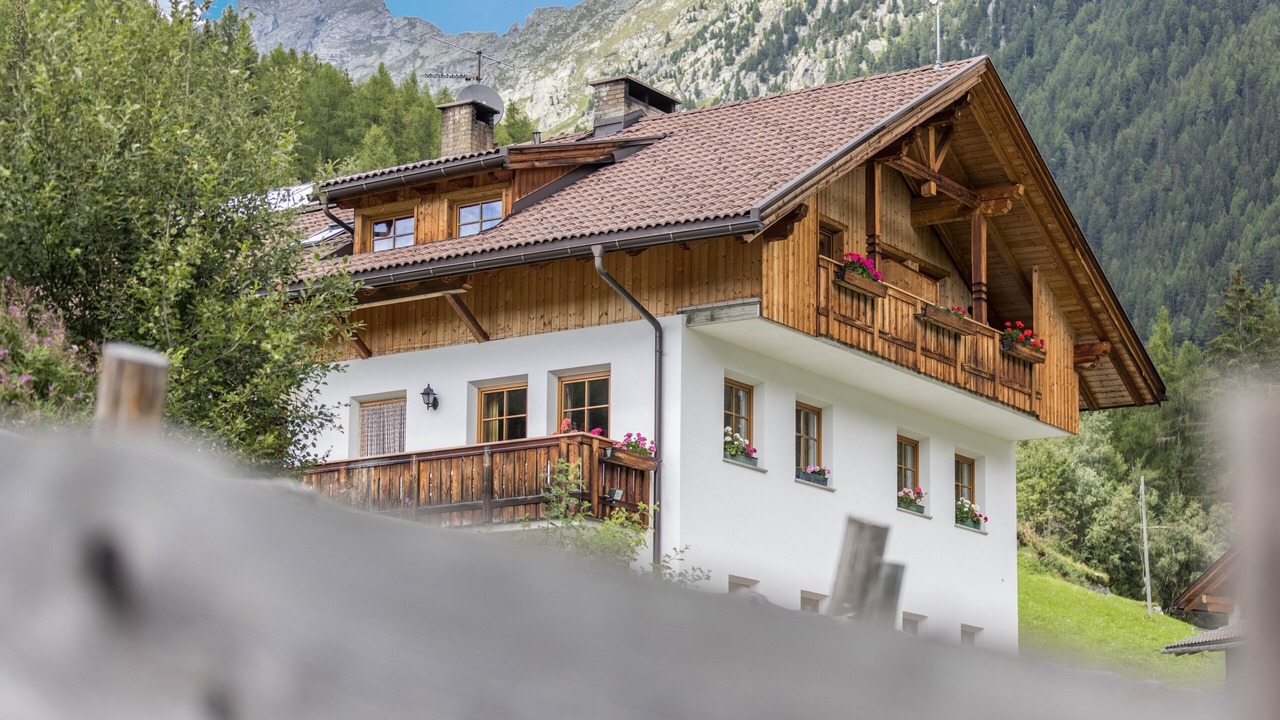 Photo of Outdoor in Valle Aurina