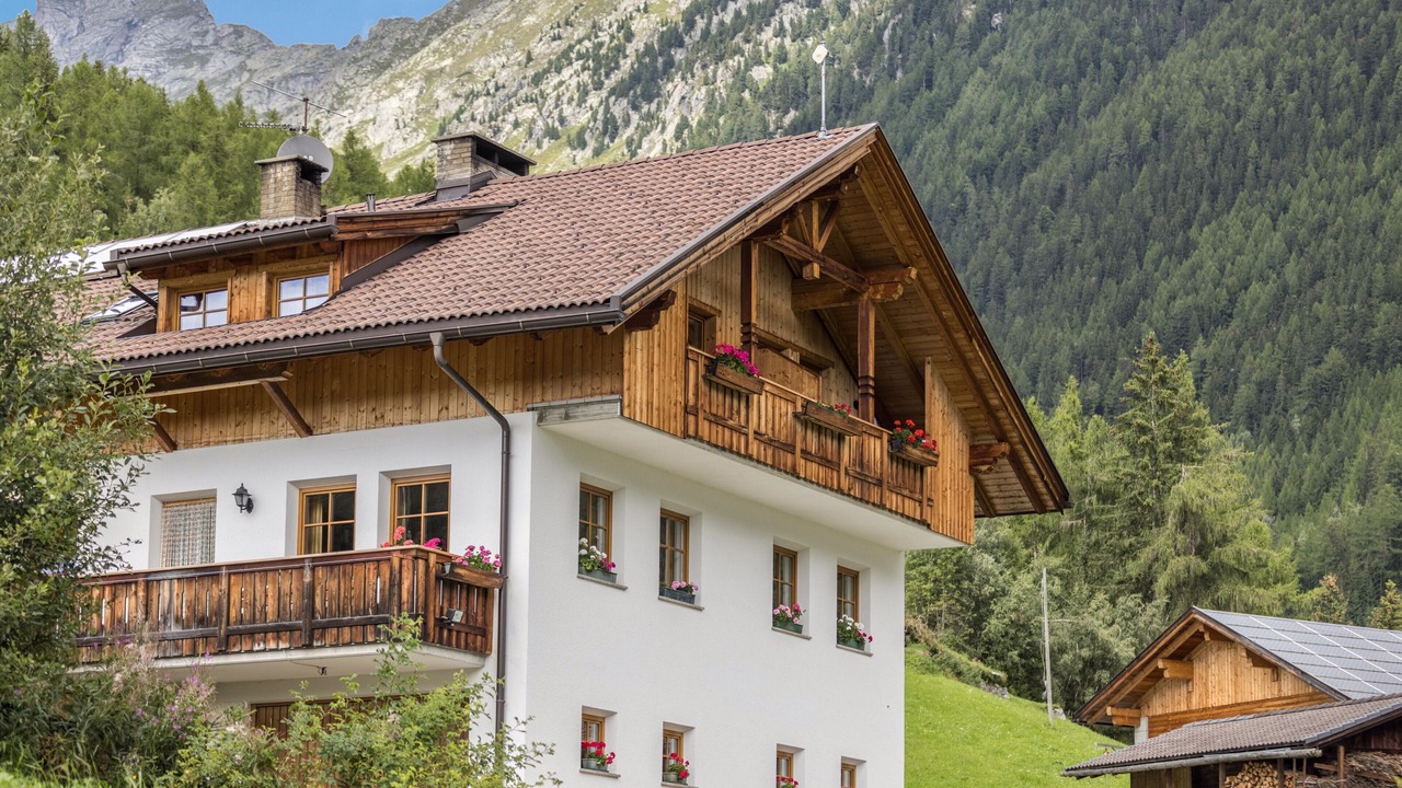 Photo of Outdoor in Valle Aurina