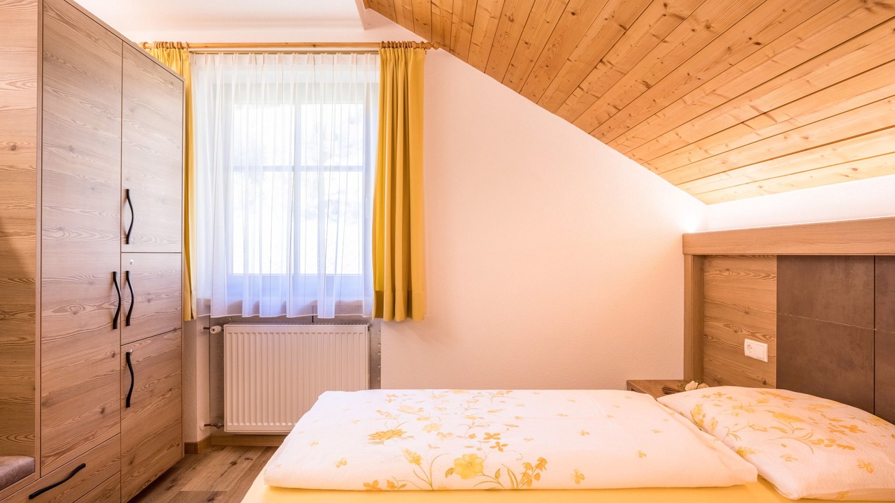 Photo of Bedroom in Valle Aurina