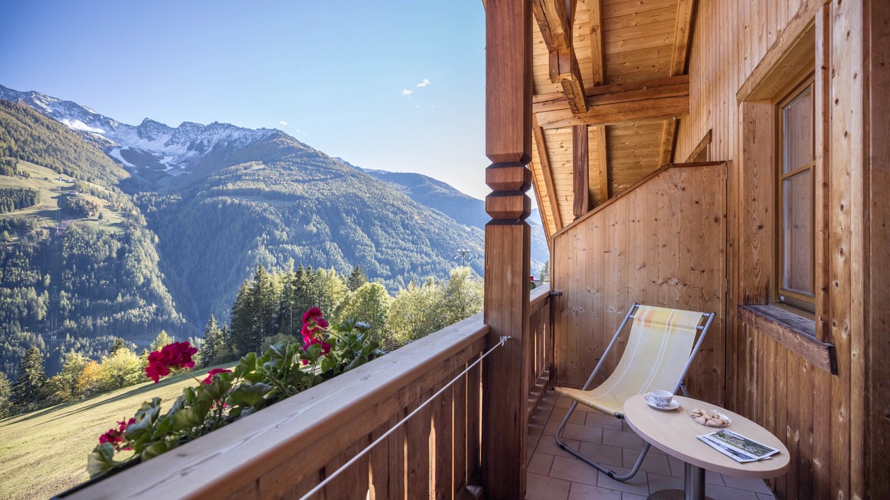Photo of Outdoor in Valle Aurina